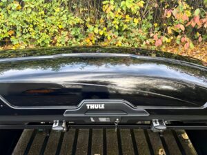 Thule Motion XT XL