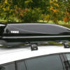 Thule Ocean 200
