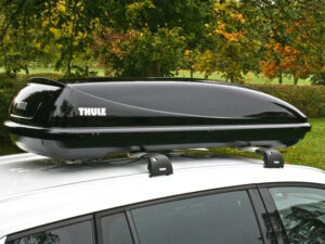 Thule Ocean 200