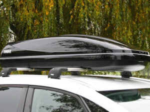 Thule Ocean 600