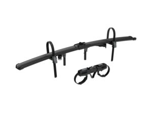 Thule 944700 EasyFold 3 foldable bike add-on