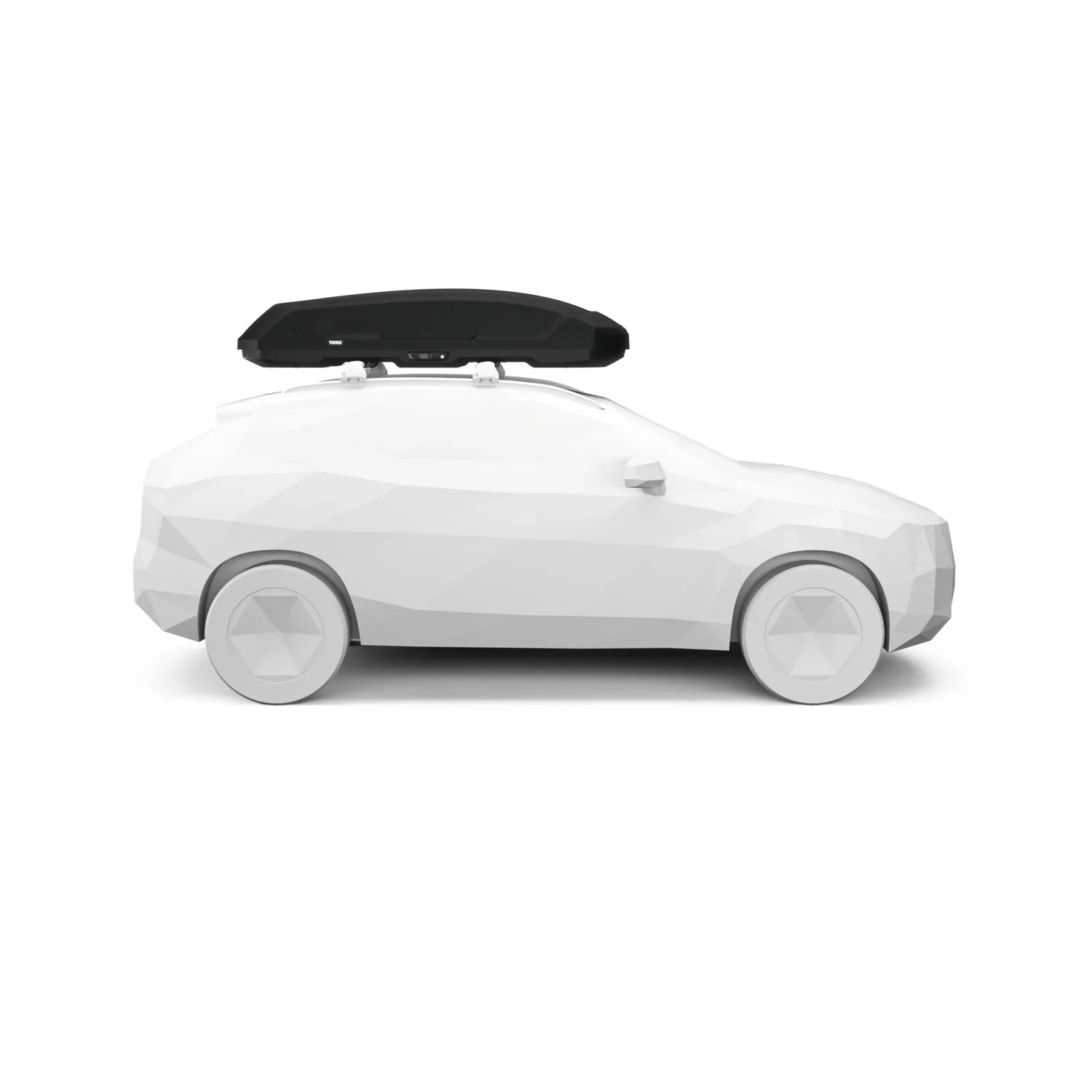 Thule Force 3 XL - 500L - Image 5
