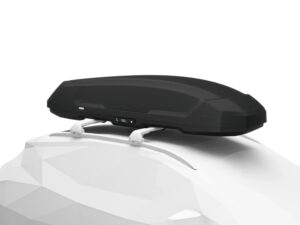 Thule Force 3 XXL Sport - Half Width 450L