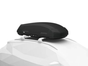 Thule Force 3 M - Medium 400L