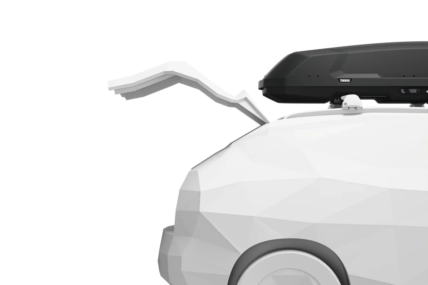 Thule Force 3 XL - 500L - Image 12