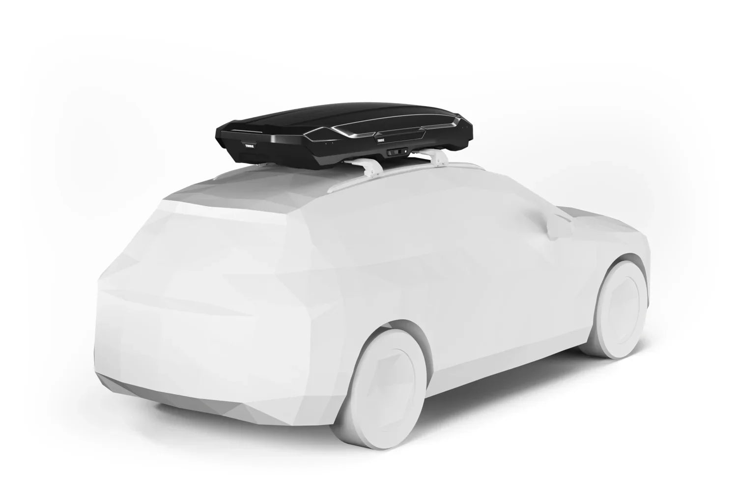 Thule Motion 3 L Low - Image 3