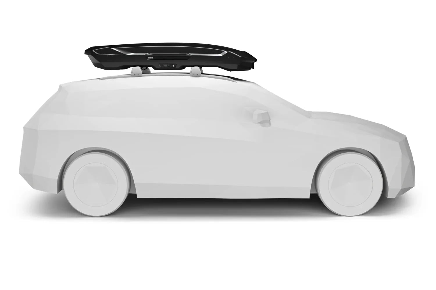 Thule Motion 3 L Low - Image 2