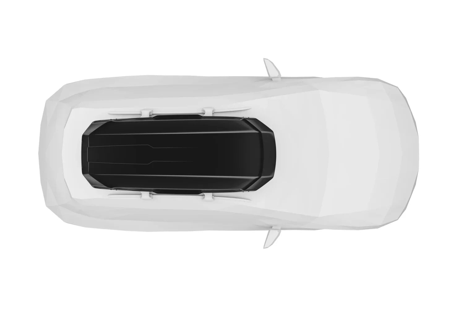 Thule Motion 3 L Low - Image 4