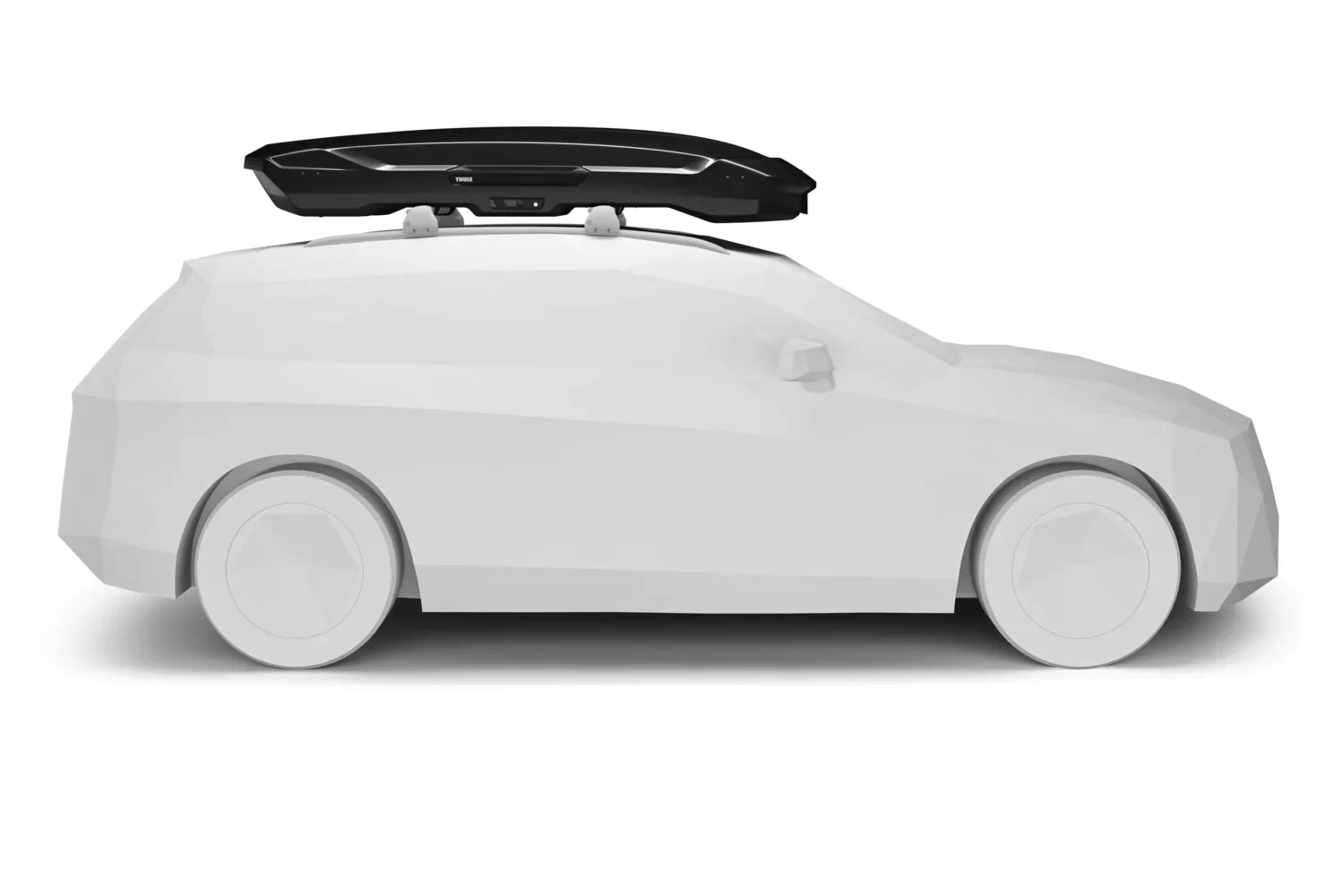 Thule Motion 3 XXL Low - Image 3