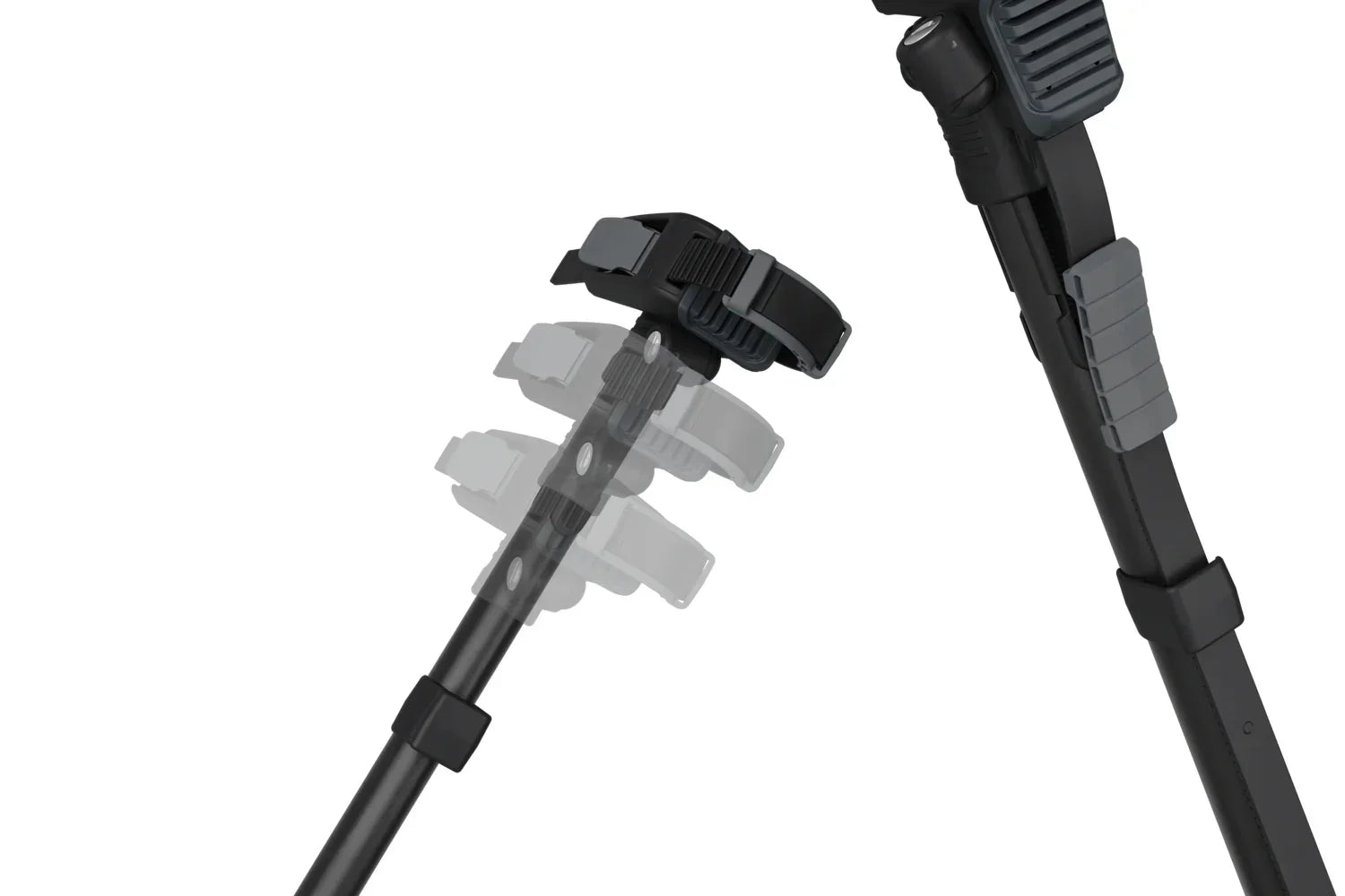 Thule Outpace 2 - 9012200 - 2 Bike Folding Towball Carrier - Image 14