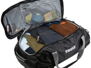 Thule Chasm 130L Duffel Bag Black Used