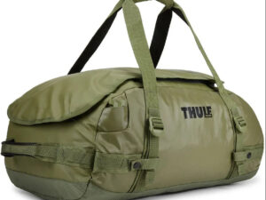 Thule Chasm 40L Duffel Bag