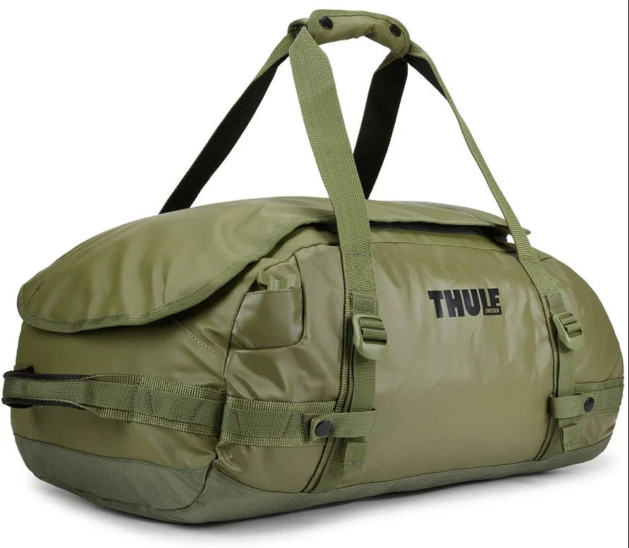 Thule Chasm 40L Duffel Bag