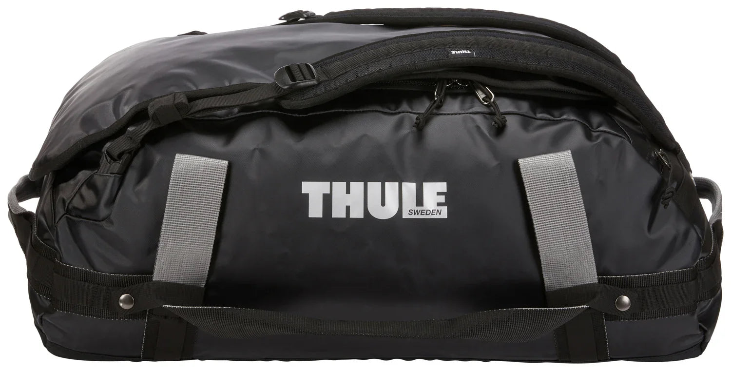 Thule Chasm 70L Duffel Bag - Image 6