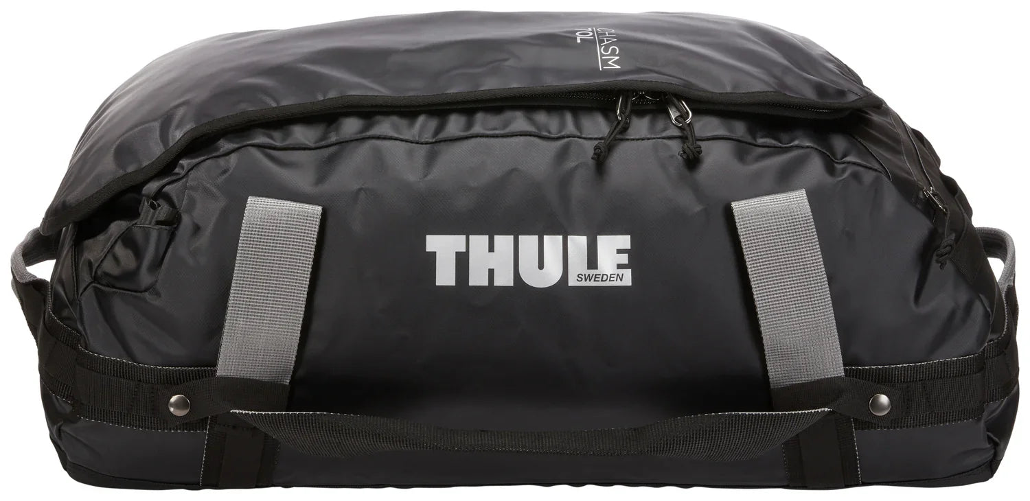 Thule Chasm 70L Duffel Bag - Image 7