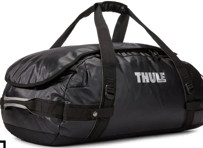 Thule Chasm 70L Duffel Bag