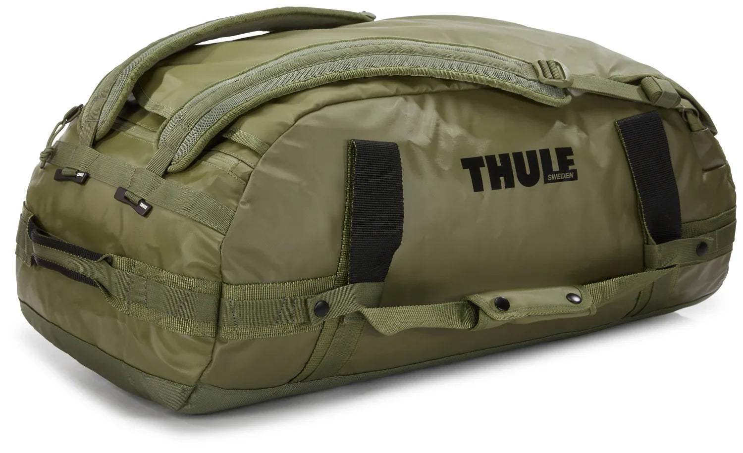 Thule Chasm 70L Duffel Bag - Image 11