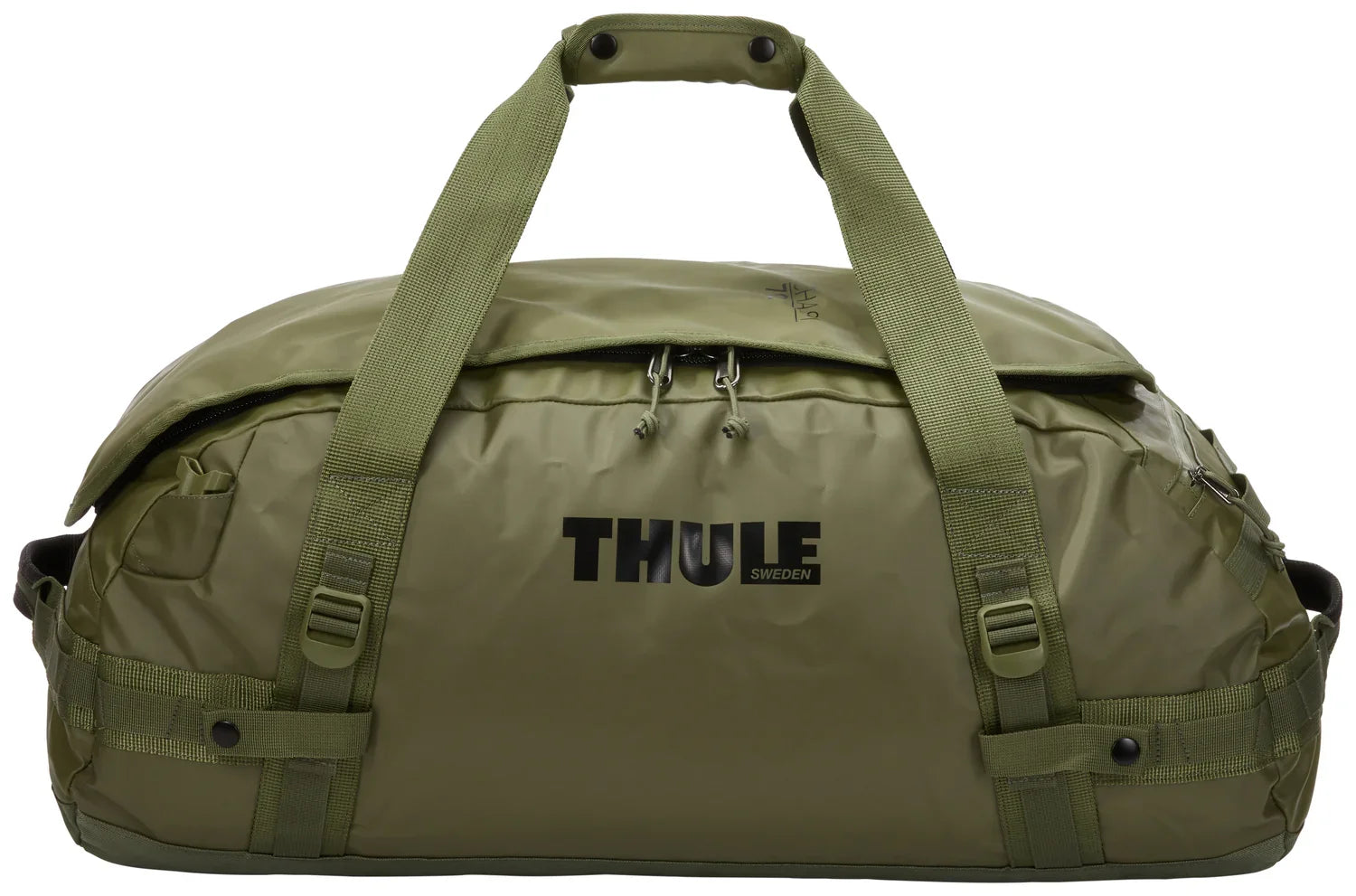 Thule Chasm 70L Duffel Bag - Image 13