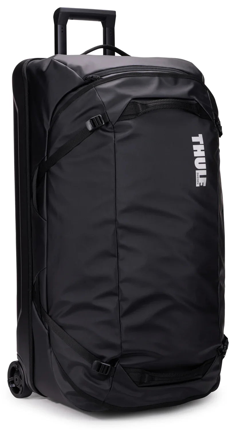 Thule Chasm 110L - Wheeled Checked Luggage - Black - Image 4