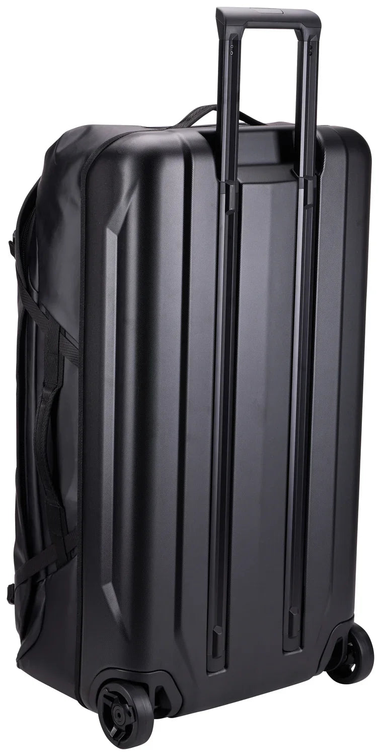 Thule Chasm 110L - Wheeled Checked Luggage - Black - Image 5