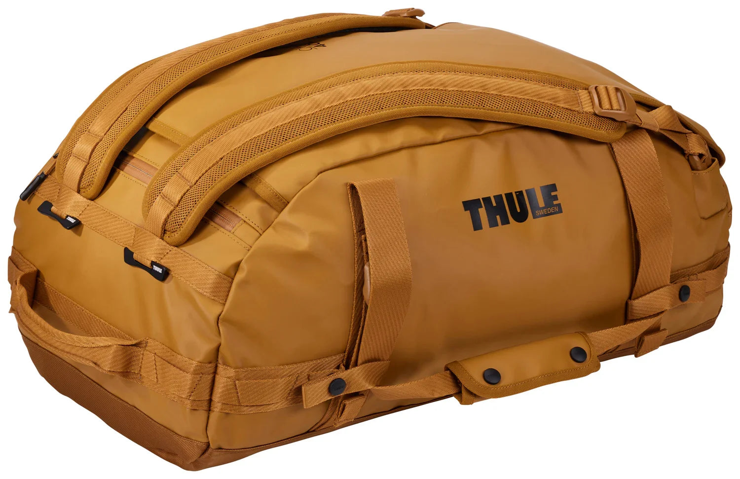 Thule Chasm 70L Duffel Bag - Image 20