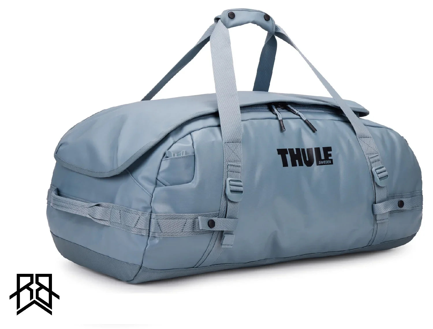 Thule Chasm 70L Duffel Bag - Image 22