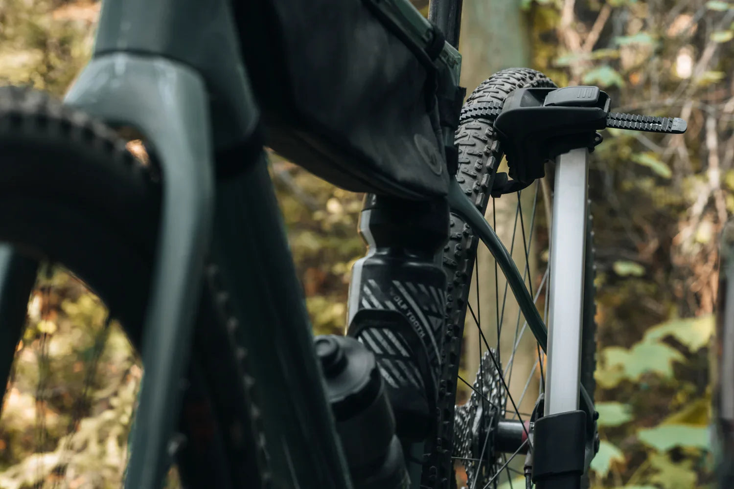 Thule Epos 979200 - 3 Bike Carrier - Image 5