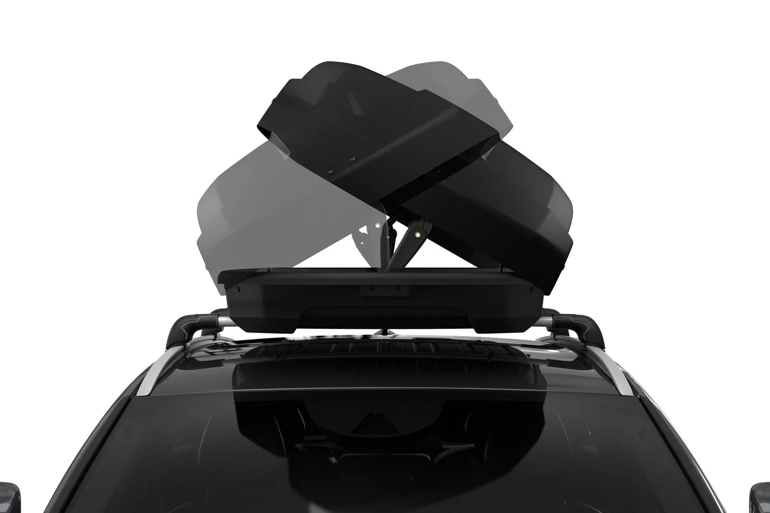 Thule Force XT Medium - Image 4