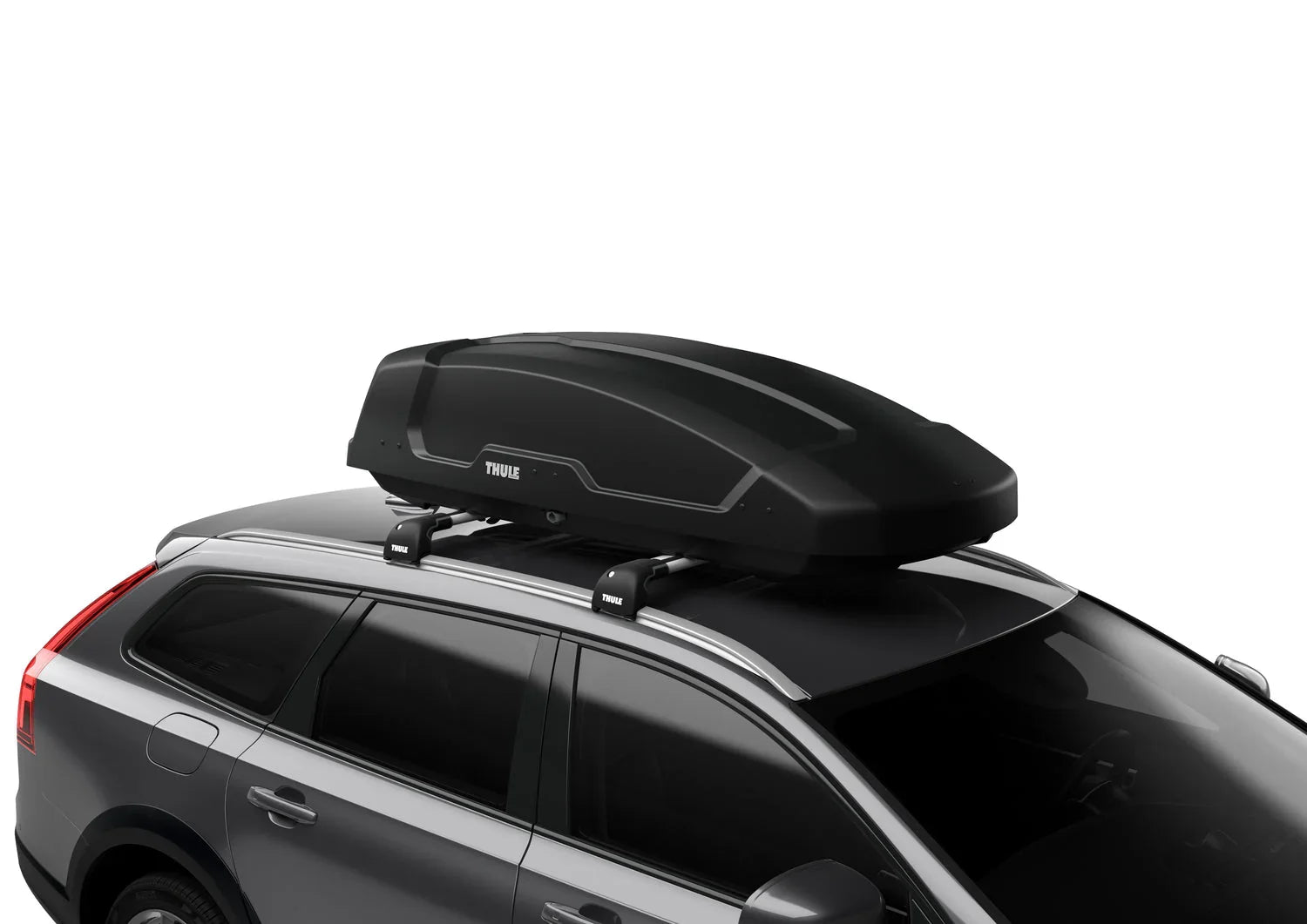Thule Force XT Medium