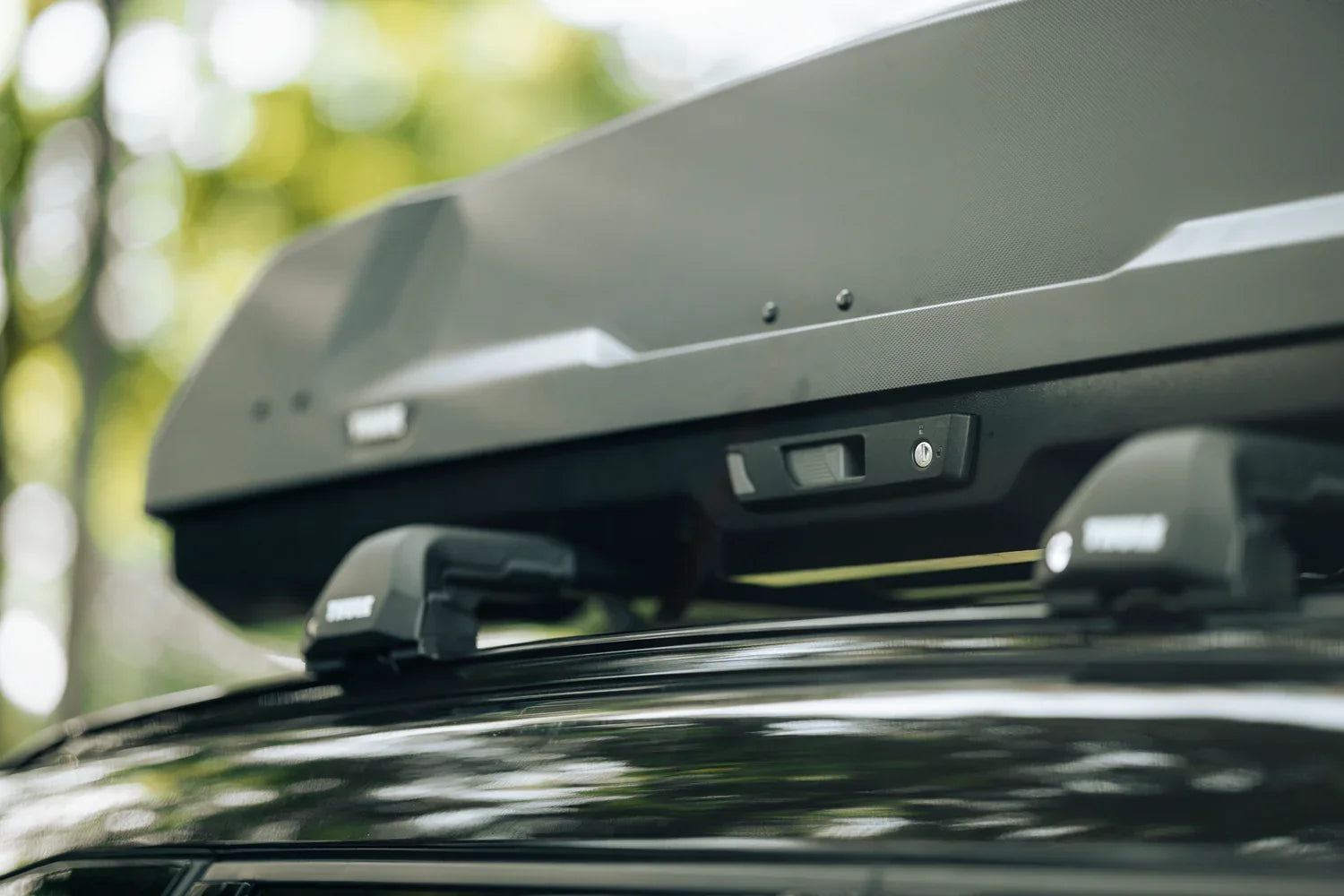 Thule Force 3 XL - 500L - Image 3