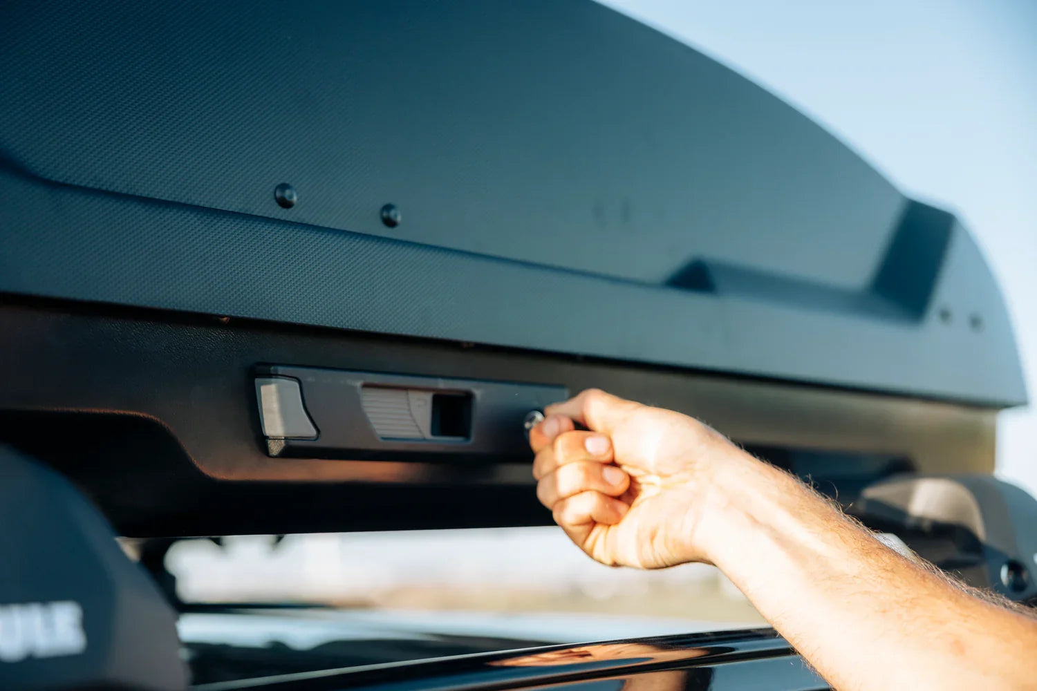 Thule Force 3 XL - 500L - Image 4