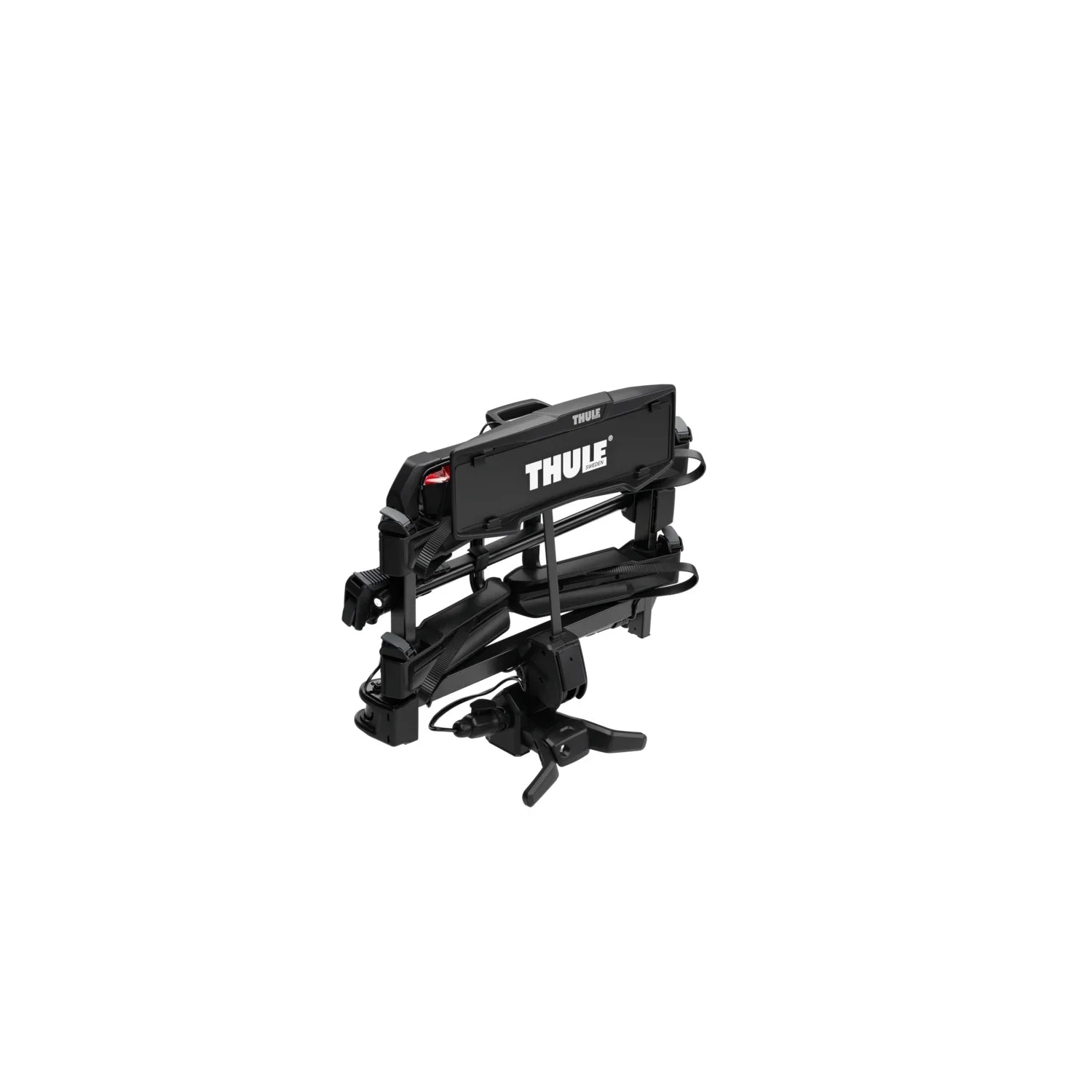 Thule Outpace 2 - 9012200 - 2 Bike Folding Towball Carrier - Image 12