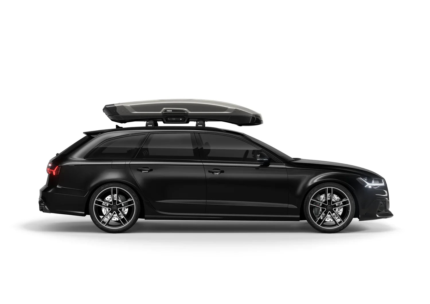 Thule Vector M Titan Matte - Image 2