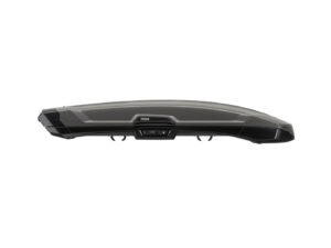 Thule Vector Alpine Titan Grey