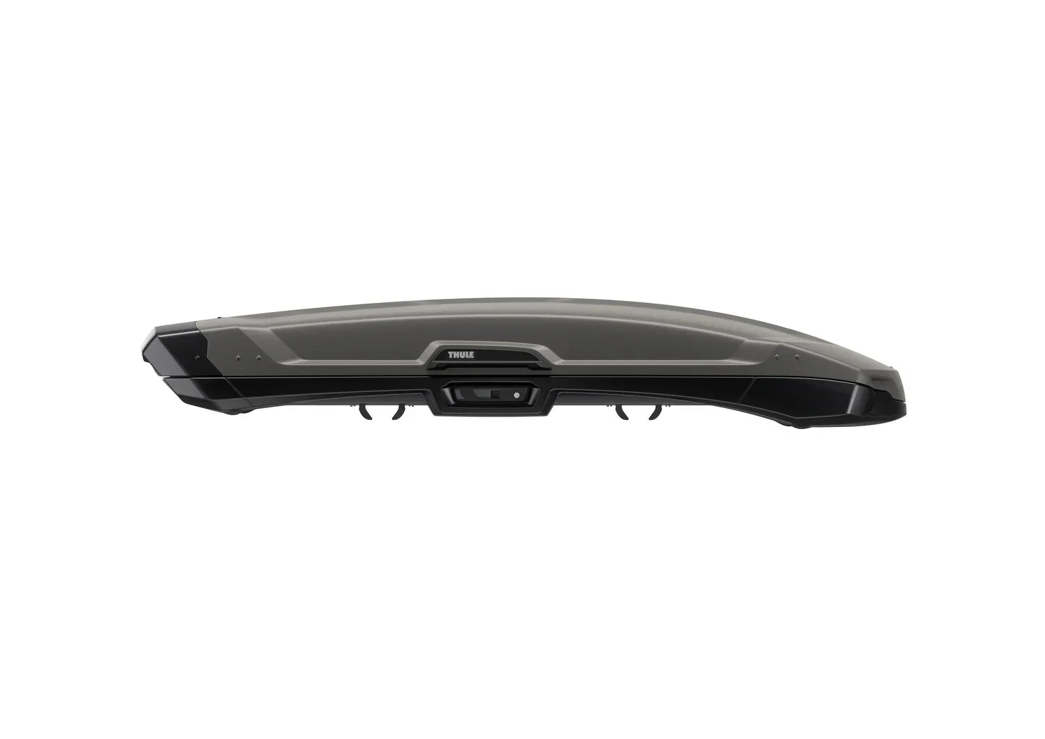 Thule Vector Alpine Black Metallic - Image 5