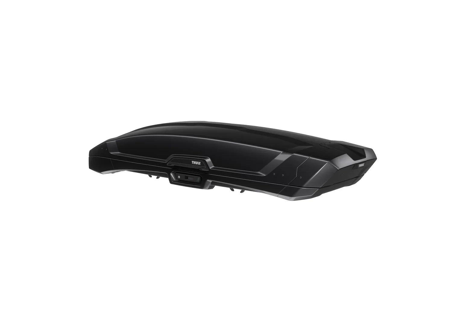 Thule Vector M Black Metallic - Image 3