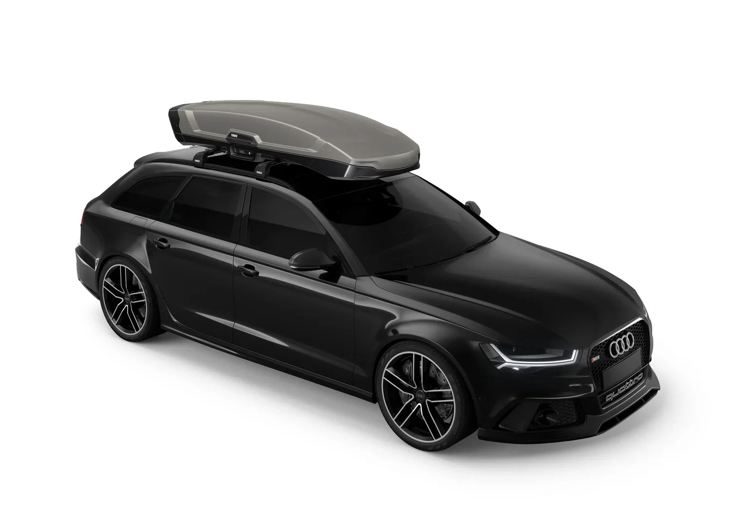 Thule Vector M Titan Matte - Image 5