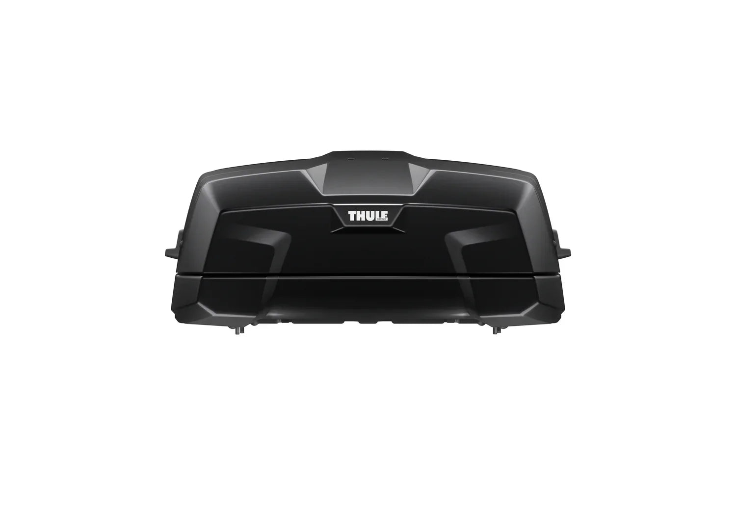 Thule Vector Alpine Black Metallic - Image 3
