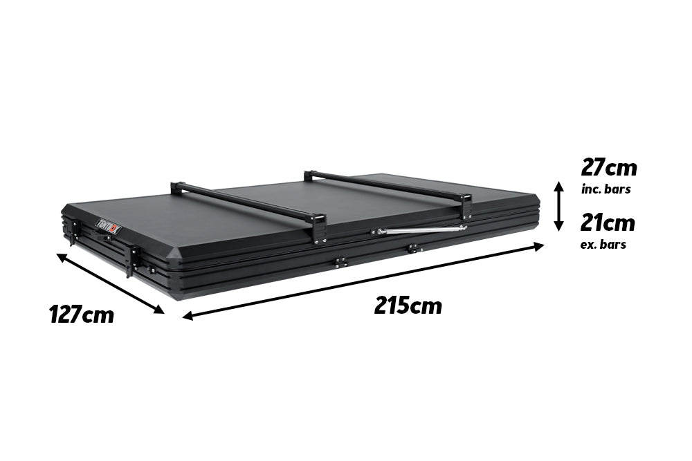 TentBox Cargo 1.0 - CLEARANCE SALE - Image 6