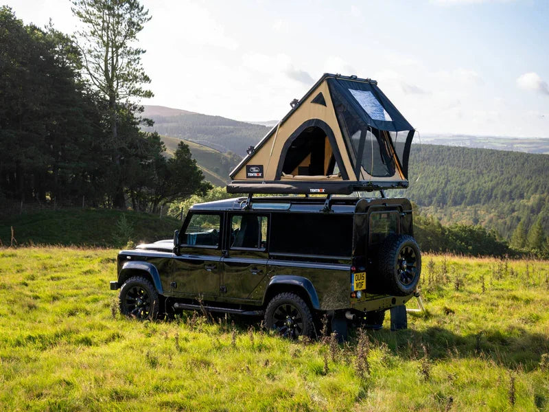TentBox Cargo - Land Rover Editon - Image 2
