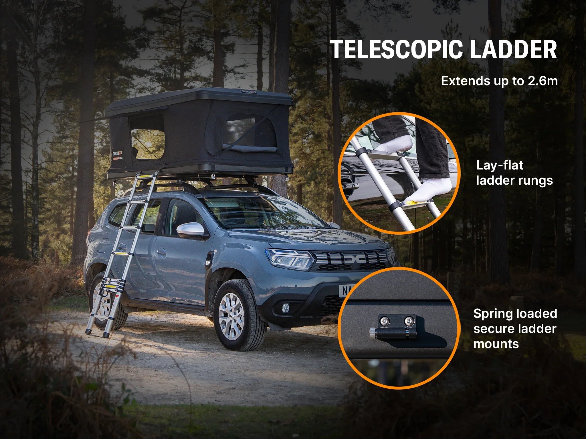 TentBox Classic - Image 9