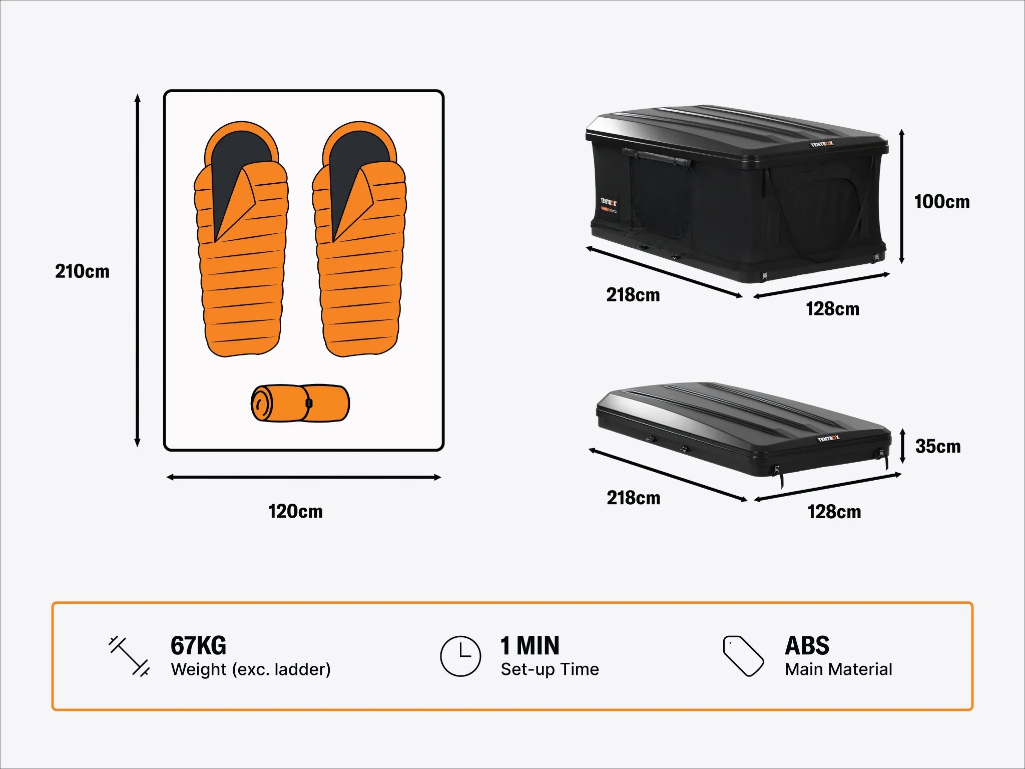 TentBox Classic - Image 6