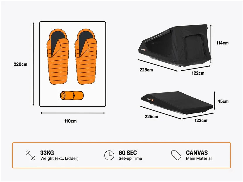 TentBox GO - Image 4