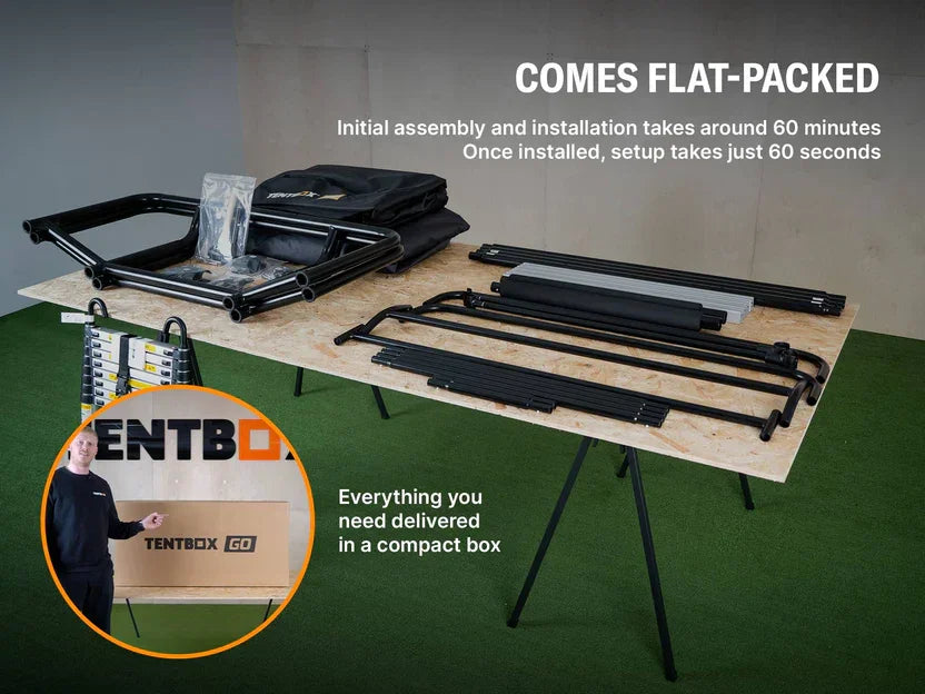 TentBox GO - Image 6