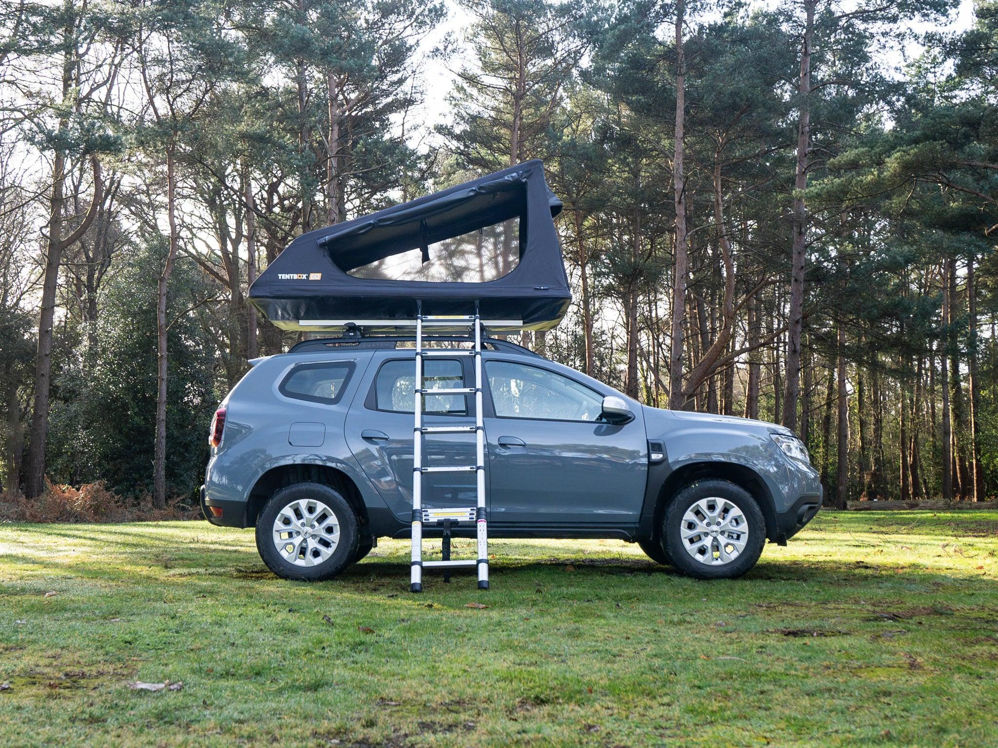 TentBox GO - Image 2