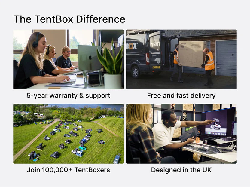 TentBox Lite - Image 12