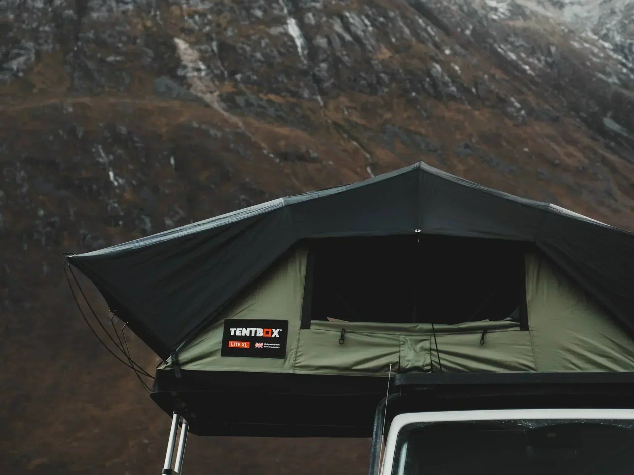 TentBox XL (2025) - Image 10