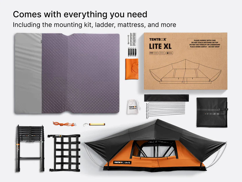 TentBox Lite XL - Image 11