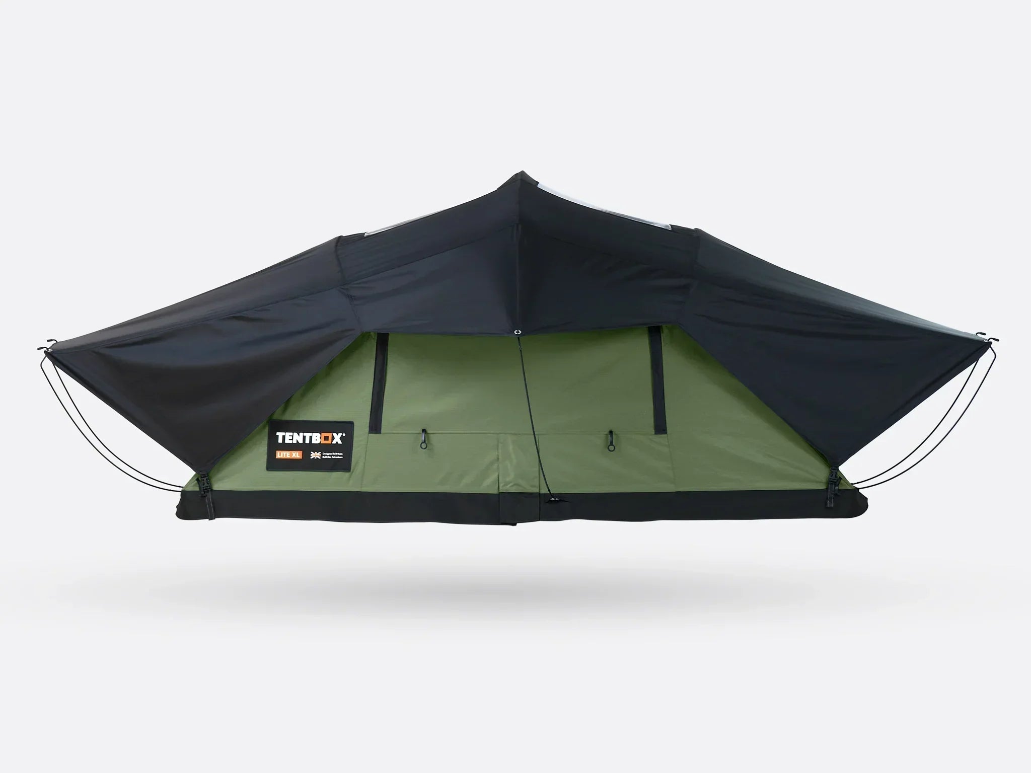 TentBox XL (2025) - Image 3