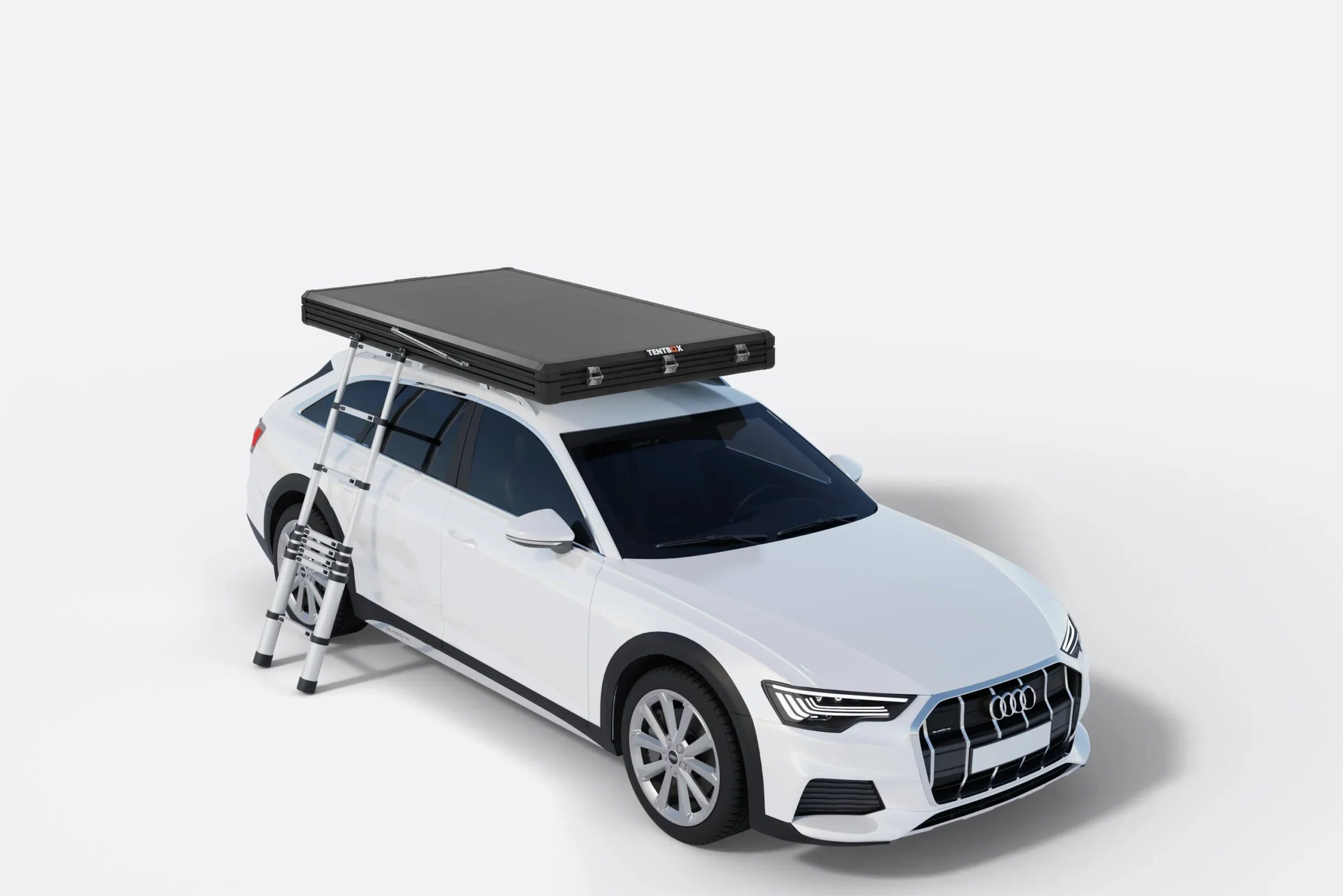 TentBox Cargo - Image 23